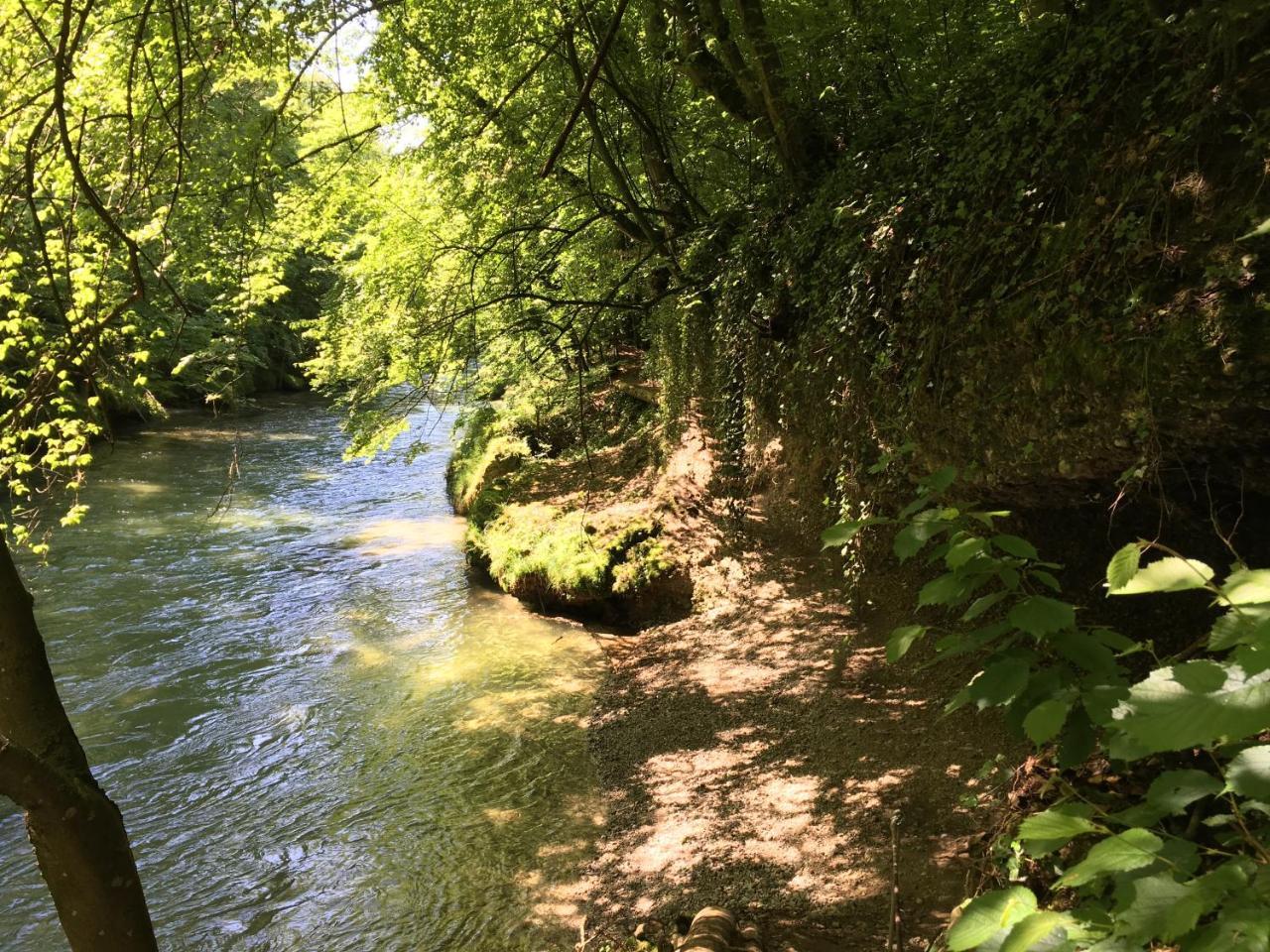 Purgstall an der Erlauf Gasthof Teufl מראה חיצוני תמונה